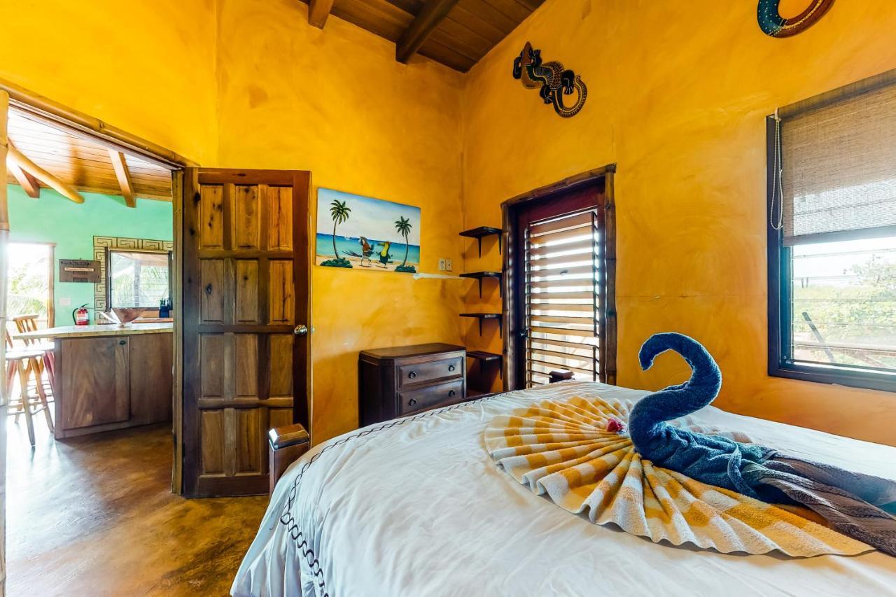 Vila La Casa Pura Vida San Pedro  Exteriér fotografie