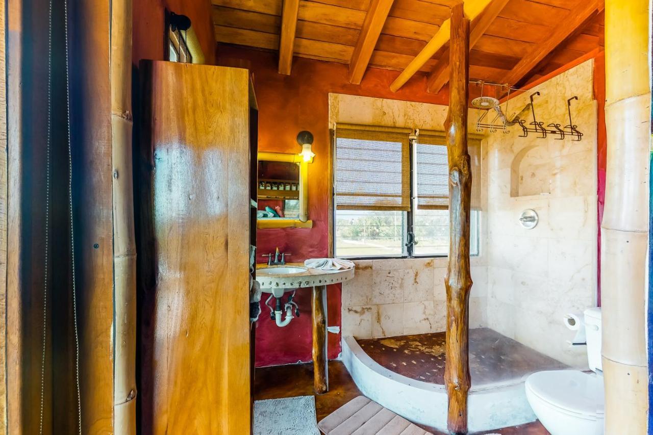 Vila La Casa Pura Vida San Pedro  Exteriér fotografie