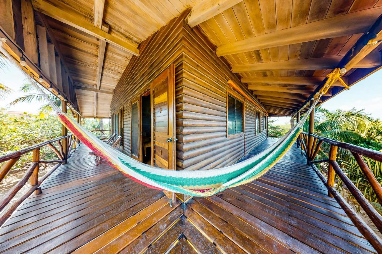 Vila La Casa Pura Vida San Pedro  Exteriér fotografie