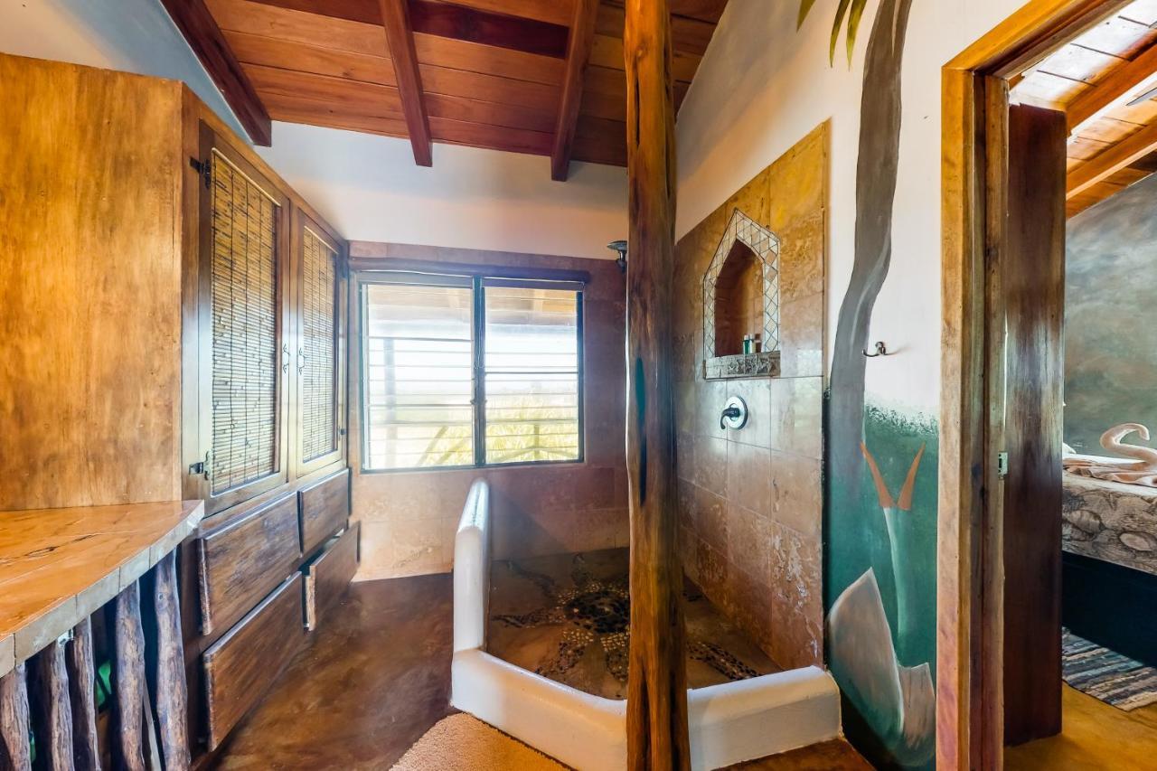 Vila La Casa Pura Vida San Pedro  Exteriér fotografie