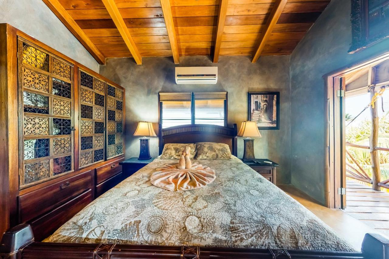 Vila La Casa Pura Vida San Pedro  Exteriér fotografie
