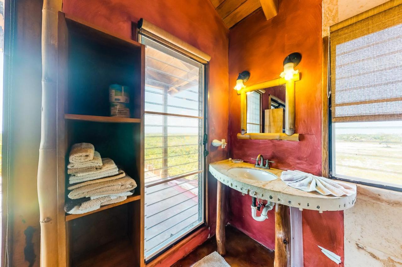 Vila La Casa Pura Vida San Pedro  Exteriér fotografie