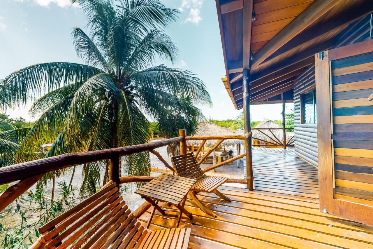 Vila La Casa Pura Vida San Pedro  Exteriér fotografie