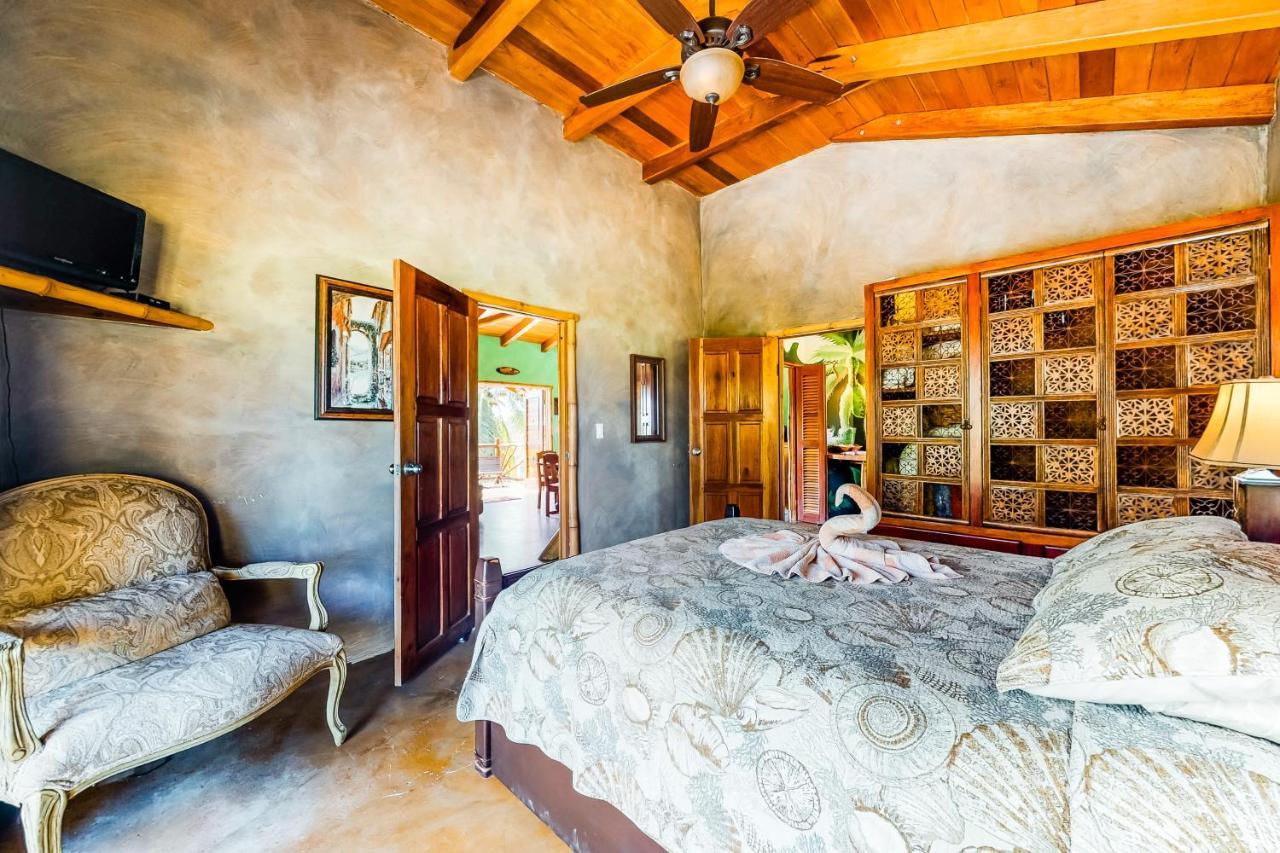 Vila La Casa Pura Vida San Pedro  Exteriér fotografie