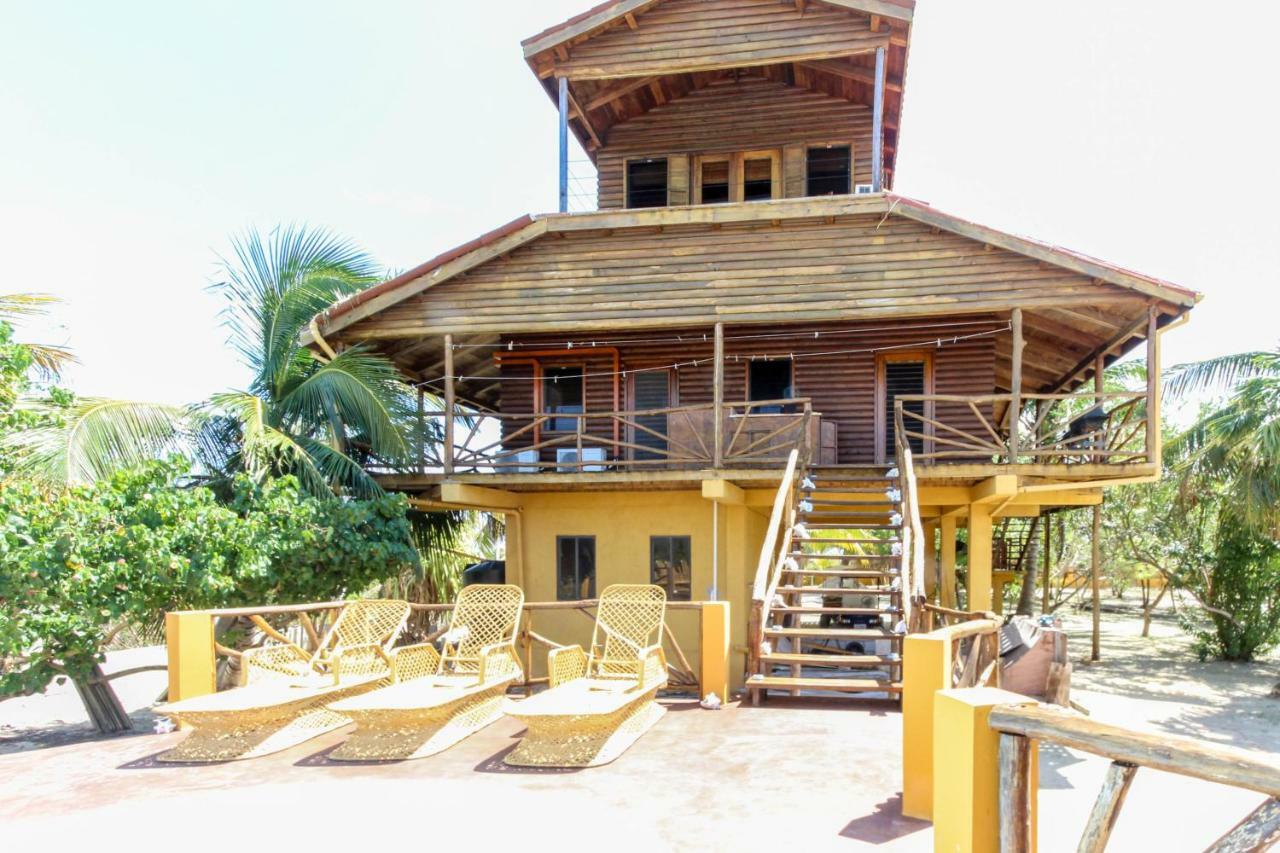 Vila La Casa Pura Vida San Pedro  Exteriér fotografie