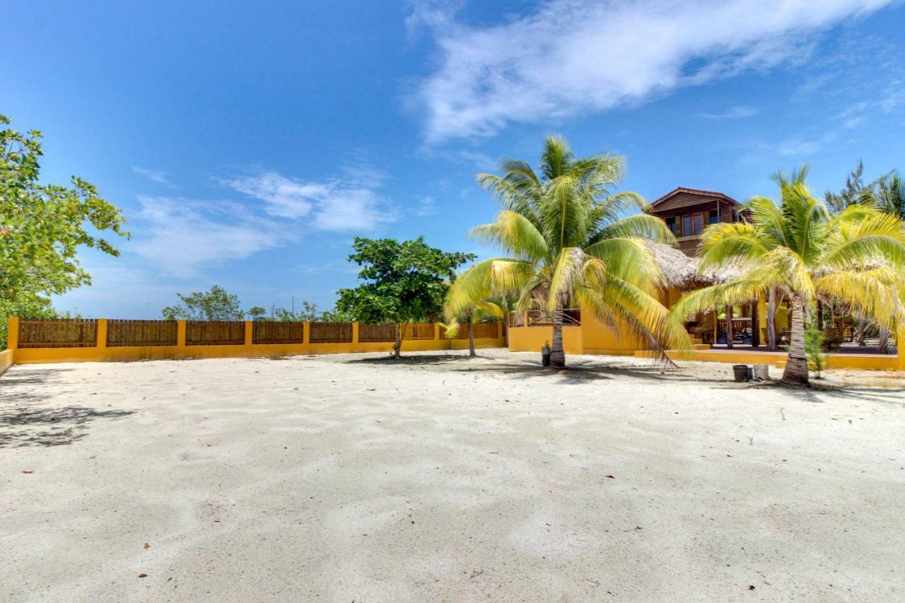 Vila La Casa Pura Vida San Pedro  Exteriér fotografie